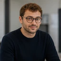 Representative portrait of Jonah Stein