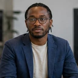 Representative portrait of Nabil Traoré