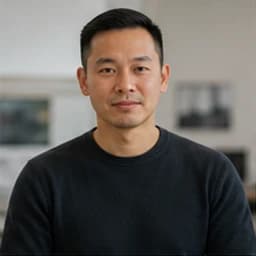 Representative portrait of Hugo Sato