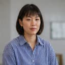 Representative portrait of Zoé Li
