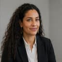 Representative portrait of Miriam Okeke
