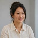 Representative portrait of Hana Kim