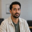 Representative portrait of Idris Haddad