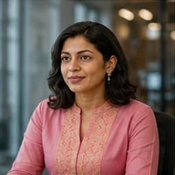 Representative portrait of Amira Solal