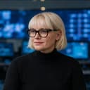 Representative portrait of Mila Schaefer