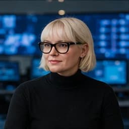 Representative portrait of Mila Schaefer