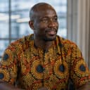 Representative portrait of Victor Adebayo