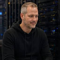 Representative portrait of Tomasz Kowalski