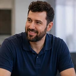 Representative portrait of Antoine Lefèvre