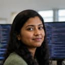 Representative portrait of Priya Iyer