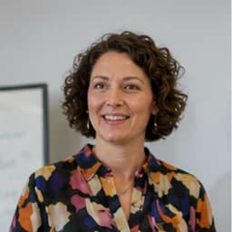 Representative portrait of Maëlle Dubois