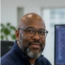 Representative portrait of Marcus Johnson