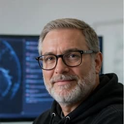 Representative portrait of Sébastien Roux